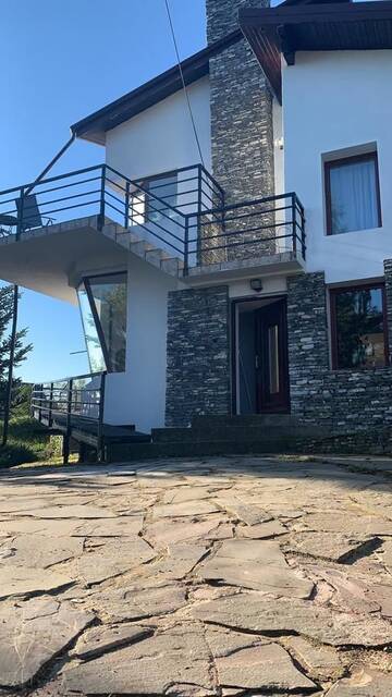Фотографии Дома для отпуска Casa Bucegi г. Бряза (Румыния) №1 Фото Дома для отпуска Casa Bucegi г. Бряза 1
