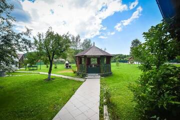 Фотографии Улучшенная вилла Виллы Villa Bravo Breaza г. Бряза (Румыния) №78 Фото номера Улучшенная вилла Виллы Villa Bravo Breaza г. Бряза 78