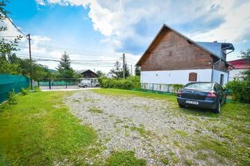 Фотографии Виллы Villa Bravo Breaza г. Бряза (Румыния) №4 Фото Виллы Villa Bravo Breaza г. Бряза 4
