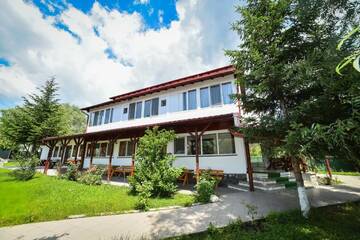 Фотографии Виллы Villa Bravo Breaza г. Бряза (Румыния) №1 Фото Виллы Villa Bravo Breaza г. Бряза 1