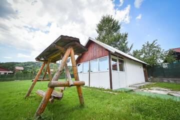 Фотографии Улучшенная вилла Виллы Villa Bravo Breaza г. Бряза (Румыния) №18 Фото номера Улучшенная вилла Виллы Villa Bravo Breaza г. Бряза 18