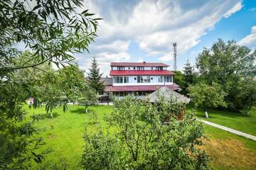 Фотографии Улучшенная вилла Виллы Villa Bravo Breaza г. Бряза (Румыния) №19 Фото номера Улучшенная вилла Виллы Villa Bravo Breaza г. Бряза 19