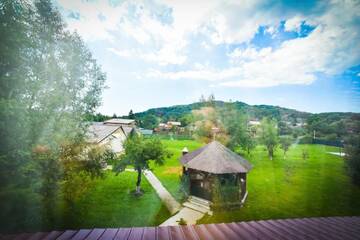 Фотографии Виллы Villa Bravo Breaza г. Бряза (Румыния) №2 Фото Виллы Villa Bravo Breaza г. Бряза 2