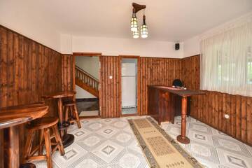 Фотографии Улучшенная вилла Виллы Villa Bravo Breaza г. Бряза (Румыния) №32 Фото номера Улучшенная вилла Виллы Villa Bravo Breaza г. Бряза 32