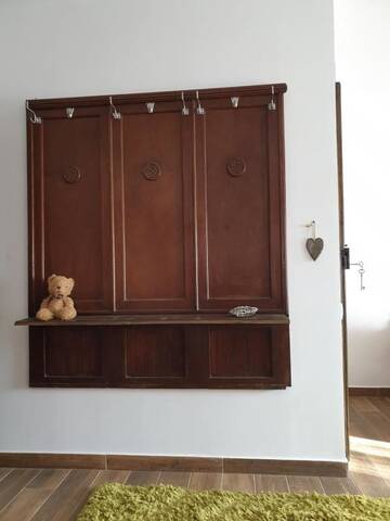 Фото номера Двухместный номер с 2 отдельными кроватями Гостевой дом Casa Pisica Noastra г. Бряза 3