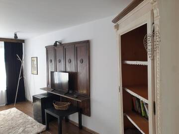 Фото номера Апартаменты Гостевой дом Casa Pisica Noastra г. Бряза 2