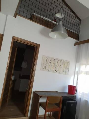 Фото номера Семейный номер Гостевой дом Casa Pisica Noastra г. Бряза 2