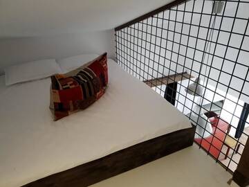 Фото номера Семейный номер Гостевой дом Casa Pisica Noastra г. Бряза 6