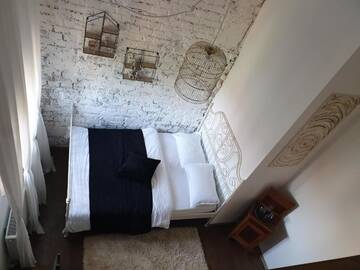 Фото номера Семейный номер Гостевой дом Casa Pisica Noastra г. Бряза 12