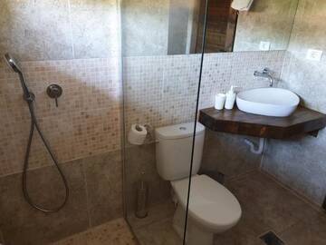 Фото номера Семейный номер Гостевой дом Casa Pisica Noastra г. Бряза 14