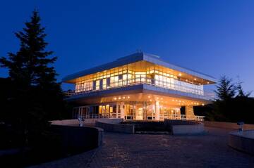 Фотографии Курортные отели Lac de Verde - Golf&Leisure Resort г. Бряза (Румыния) №1 Фото Курортные отели Lac de Verde - Golf&Leisure Resort г. Бряза 1