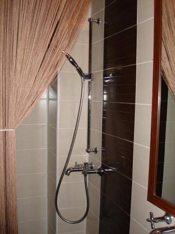 Фото номера Дом с 4 спальнями Дома для отпуска Pensiunea Bamboo - Villa г. Бряза 78