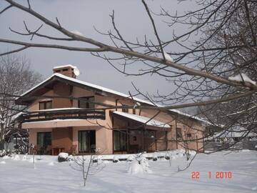 Фотографии Дома для отпуска Pensiunea Bamboo - Villa г. Бряза (Румыния) №4 Фото Дома для отпуска Pensiunea Bamboo - Villa г. Бряза 4
