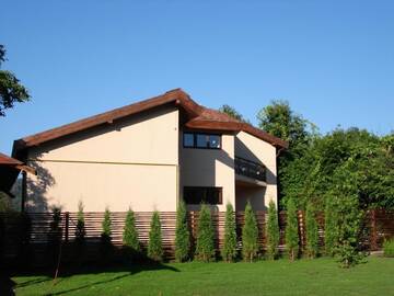 Фотографии Дома для отпуска Pensiunea Bamboo - Villa г. Бряза (Румыния) №5 Фото Дома для отпуска Pensiunea Bamboo - Villa г. Бряза 5