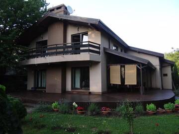 Фотографии Дома для отпуска Pensiunea Bamboo - Villa г. Бряза (Румыния) №1 Фото Дома для отпуска Pensiunea Bamboo - Villa г. Бряза 1