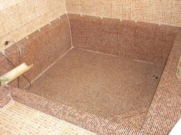 Фото номера Дом с 4 спальнями Дома для отпуска Pensiunea Bamboo - Villa г. Бряза 11