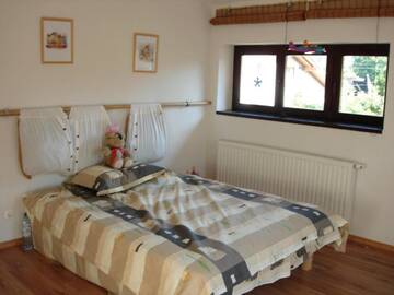 Фото номера Дом с 4 спальнями Дома для отпуска Pensiunea Bamboo - Villa г. Бряза 25