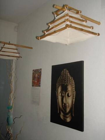 Фото номера Дом с 4 спальнями Дома для отпуска Pensiunea Bamboo - Villa г. Бряза 70