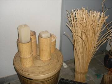 Фото номера Дом с 4 спальнями Дома для отпуска Pensiunea Bamboo - Villa г. Бряза 33