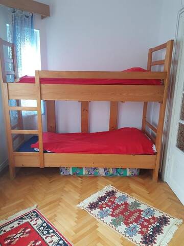 Фото номера Дом с 3 спальнями Дома для отпуска Pensiunea Mara г. Бряза 19