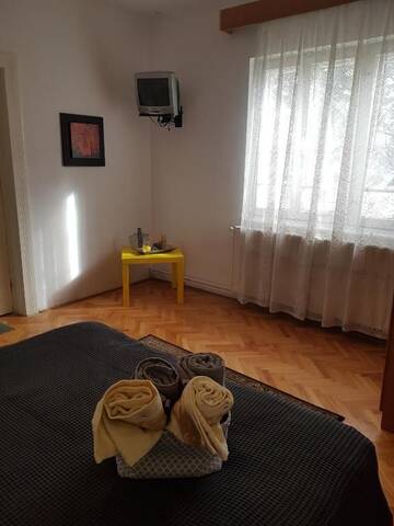 Фото номера Дом с 3 спальнями Дома для отпуска Pensiunea Mara г. Бряза 81