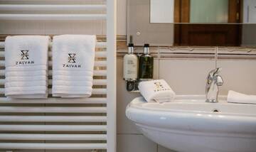 Фото номера Дом для отпуска Дома для отпуска Zaivan Estate г. Бряза 64