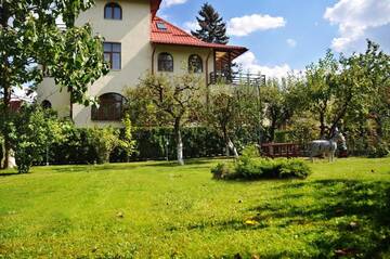 Фото номера Дом для отпуска Дома для отпуска Zaivan Estate г. Бряза 47