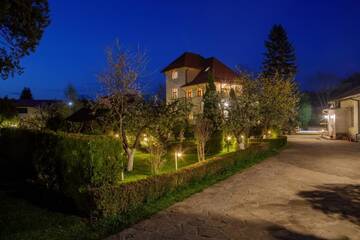 Фотографии Дома для отпуска Zaivan Estate г. Бряза (Румыния) №1 Фото Дома для отпуска Zaivan Estate г. Бряза 1