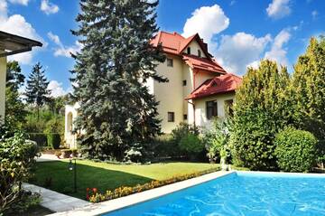 Фото номера Дом для отпуска Дома для отпуска Zaivan Estate г. Бряза 100