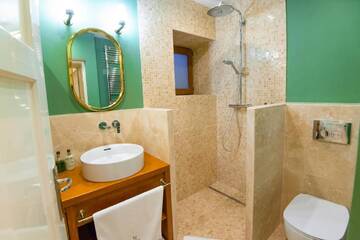 Фото номера Дом для отпуска Дома для отпуска Zaivan Estate г. Бряза 10