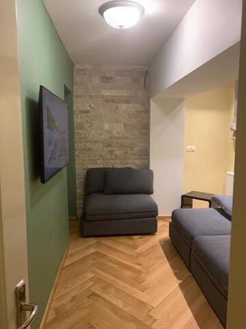 Фото номера Дом для отпуска Дома для отпуска Zaivan Estate г. Бряза 114