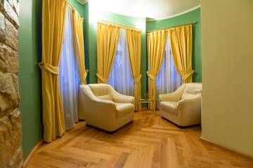 Фото номера Дом для отпуска Дома для отпуска Zaivan Estate г. Бряза 127