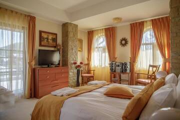 Фото номера Дом для отпуска Дома для отпуска Zaivan Estate г. Бряза 22