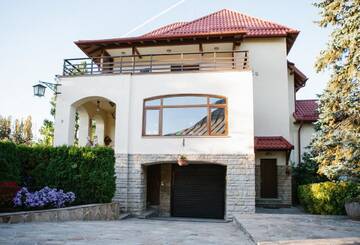 Фото номера Дом для отпуска Дома для отпуска Zaivan Estate г. Бряза 24
