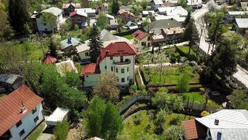 Фото номера Дом для отпуска Дома для отпуска Zaivan Estate г. Бряза 89