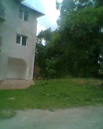 Фото номера Двухместный номер с 1 кроватью Гостевой дом Vila Elena si Ionut г. Бряза 42