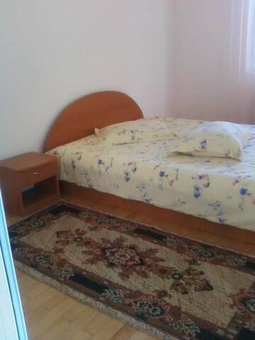 Фото номера Двухместный номер с 1 кроватью Гостевой дом Vila Elena si Ionut г. Бряза 12