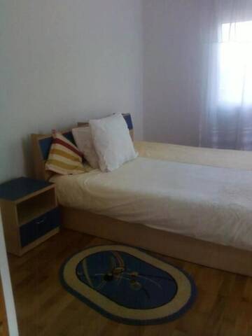 Фото номера Двухместный номер с 1 кроватью Гостевой дом Vila Elena si Ionut г. Бряза 46