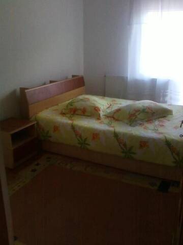 Фото номера Двухместный номер с 1 кроватью Гостевой дом Vila Elena si Ionut г. Бряза 48