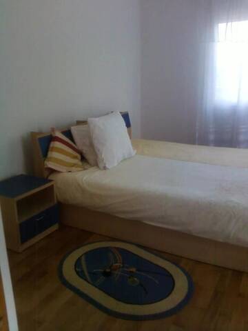 Фото номера Двухместный номер с 1 кроватью Гостевой дом Vila Elena si Ionut г. Бряза 21